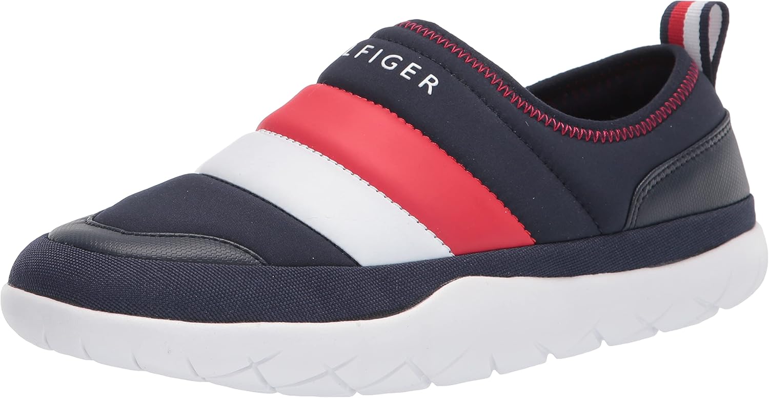 Мужские кроссовки Tommy Hilfiger Tamber, Dark Blue
Мужские кроссовки Tommy Hilfiger Tamber, Dark Blue
