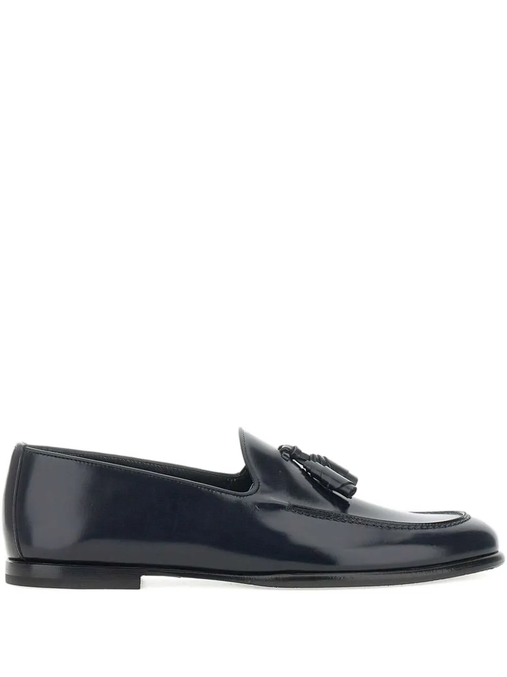 Кожаные мокасины с кисточками Neil Barrett, черный
Кожаные мокасины с кисточками Neil Barrett, черный