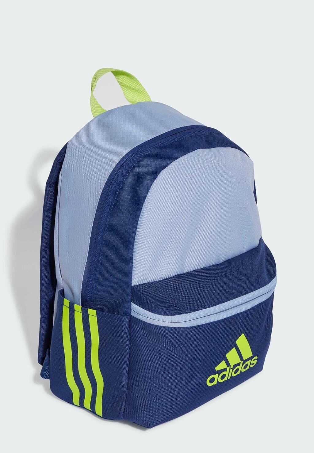 Рюкзак BADGE OF SPORT KIDS adidas, синий
Рюкзак BADGE OF SPORT KIDS adidas, синий
