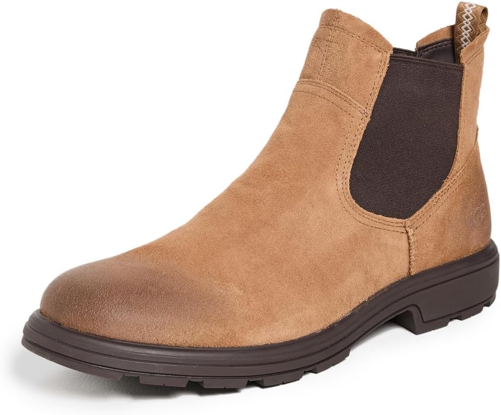 Мужские ботинки UGG Biltmore Chelsea
Мужские ботинки UGG Biltmore Chelsea