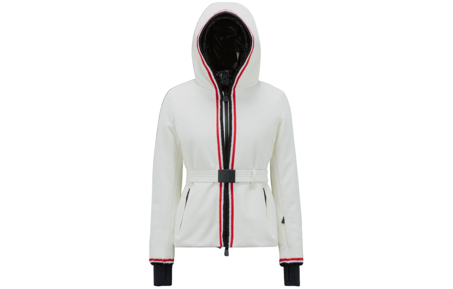 Moncler Grenoble Куртка женская белая, White
Moncler Grenoble Куртка женская белая, White