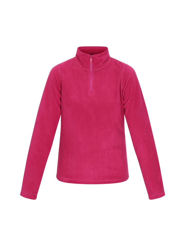 Флисовый пуловер tylin, фуксия
Флисовый пуловер tylin, фуксия