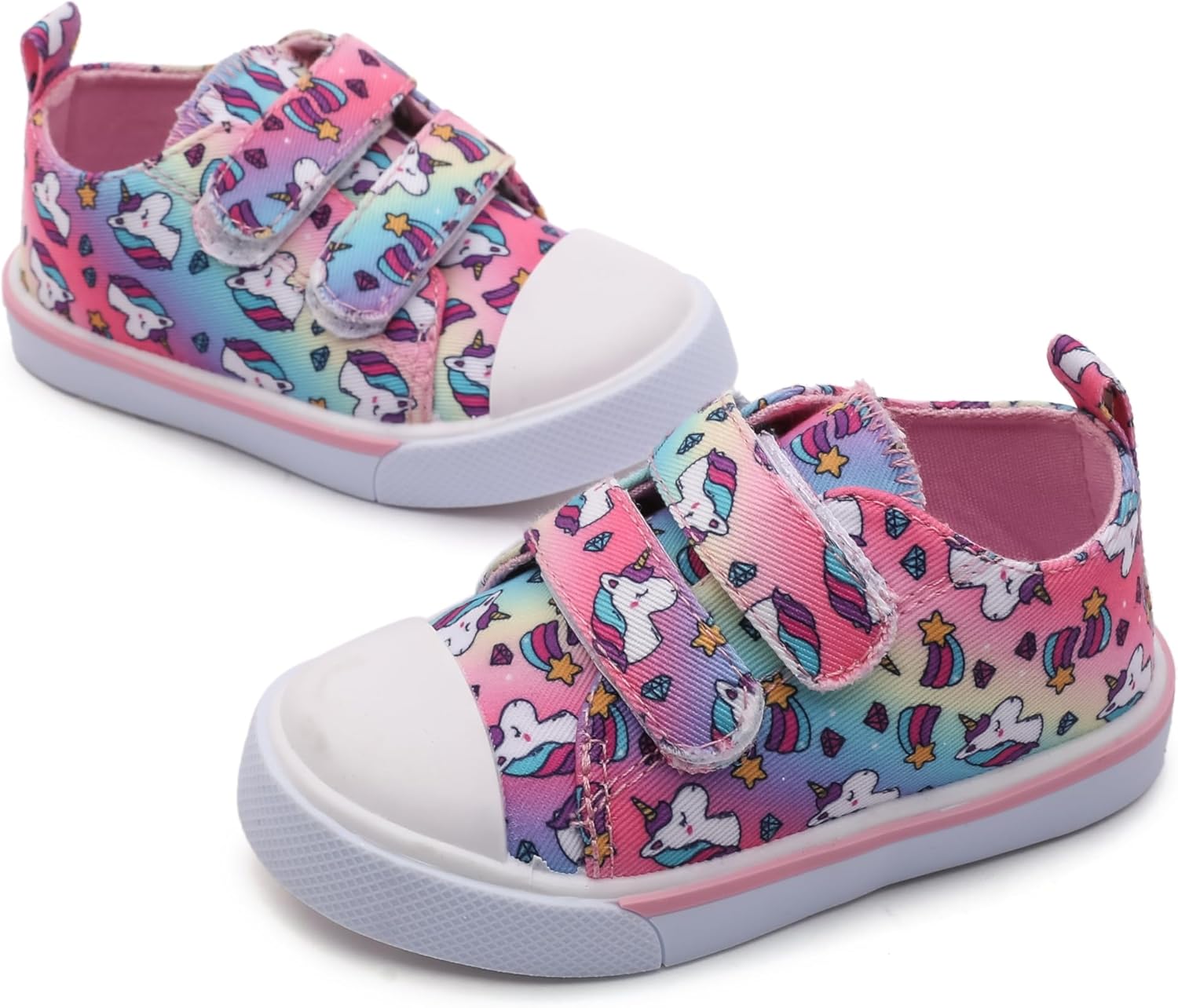 Кроссовки для малышей с блестками, модные с пайетками, тканевые Gengasun, Iridescence
Кроссовки для малышей с блестками, модные с пайетками, тканевые Gengasun, Iridescence