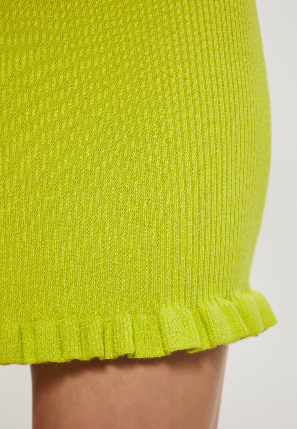 Мини-юбка myMo, зеленый
Мини-юбка myMo, зеленый