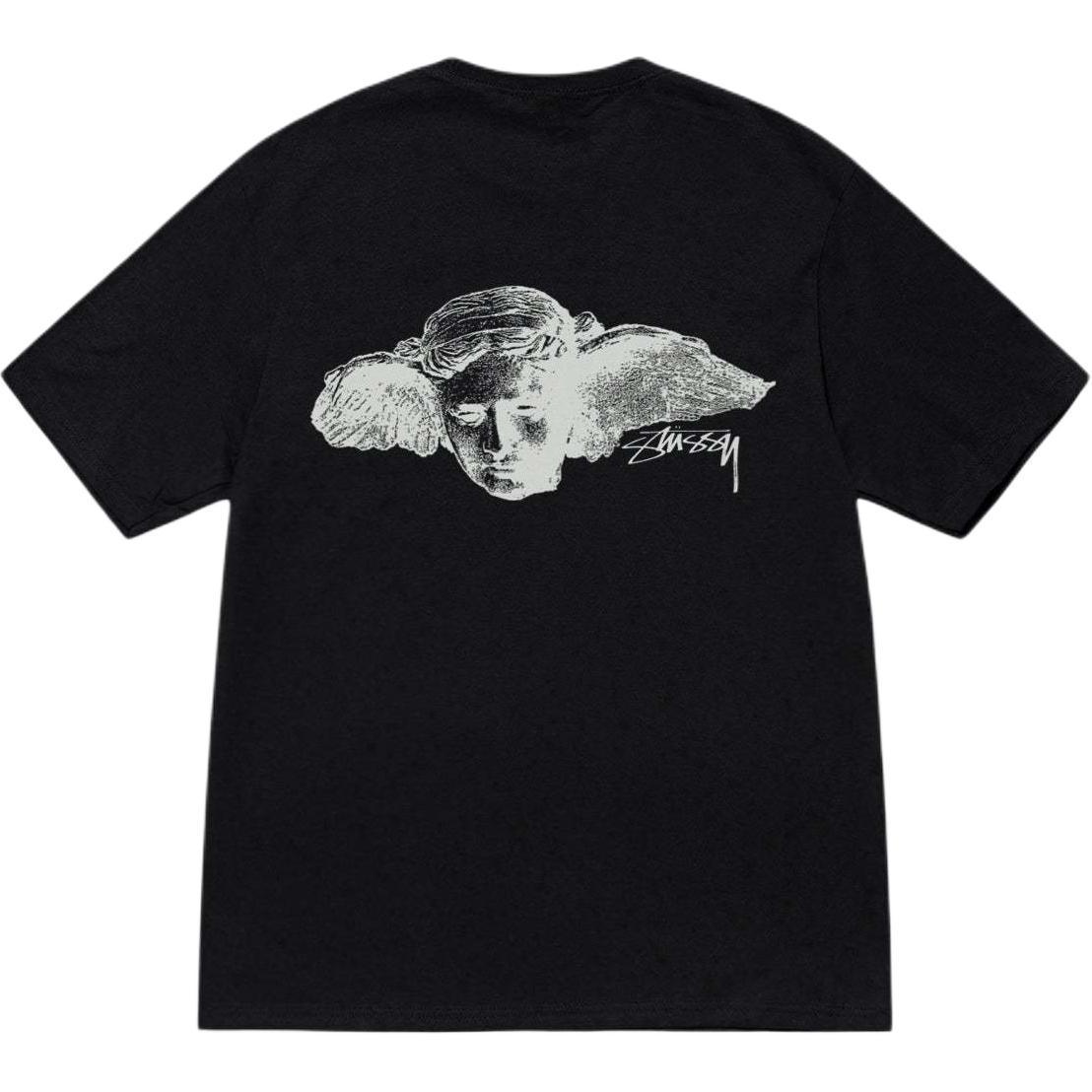 Футболка hypnos Stussy, черный
Футболка hypnos Stussy, черный