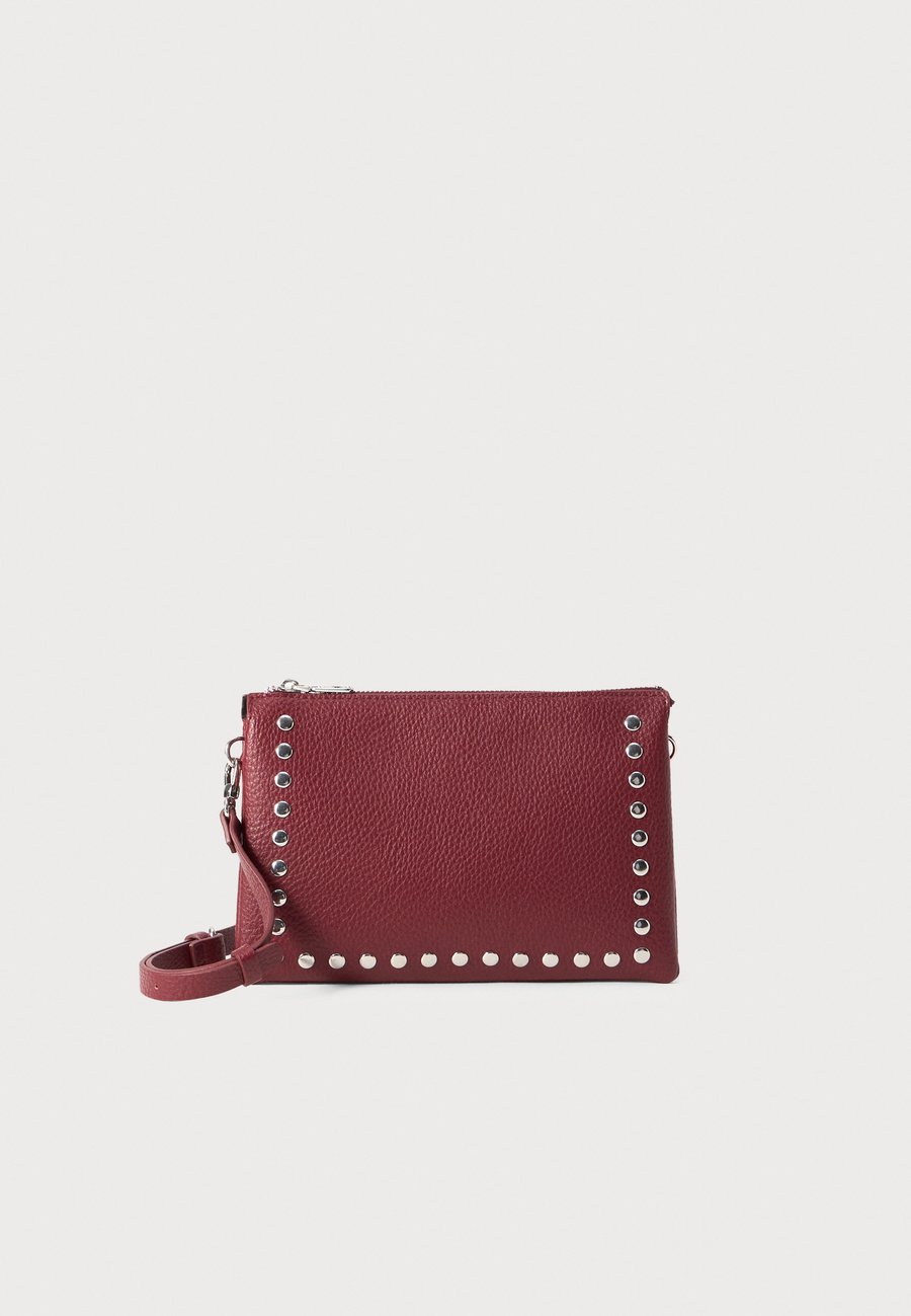 Сумка кросс-боди PARFOIS Cross body bag, Burgundy/Dark Red
Сумка кросс-боди PARFOIS Cross body bag, Burgundy/Dark Red