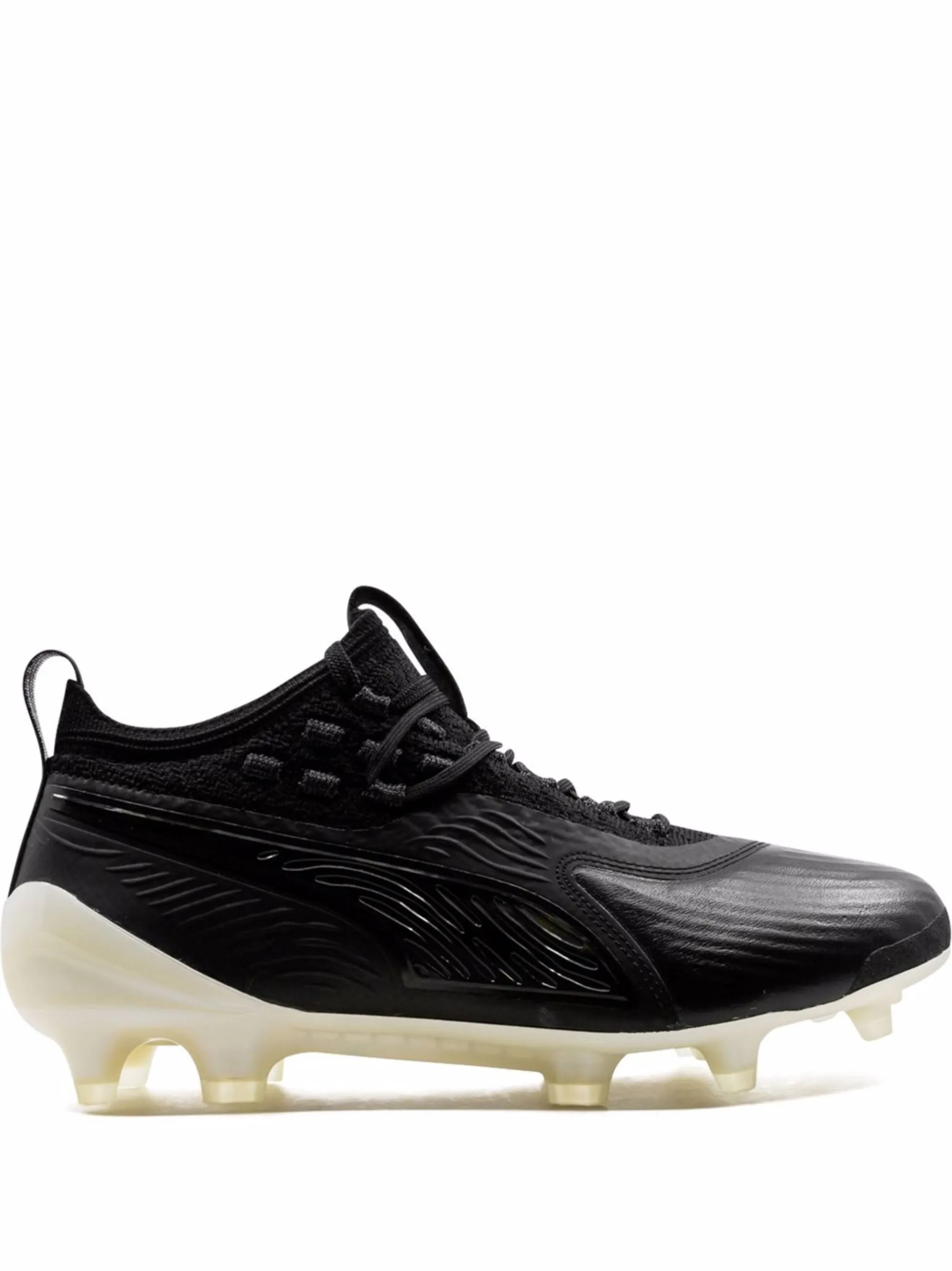 Футбольные бутсы One 19.1 Firm Ground Artificial Puma, черный
Футбольные бутсы One 19.1 Firm Ground Artificial Puma, черный