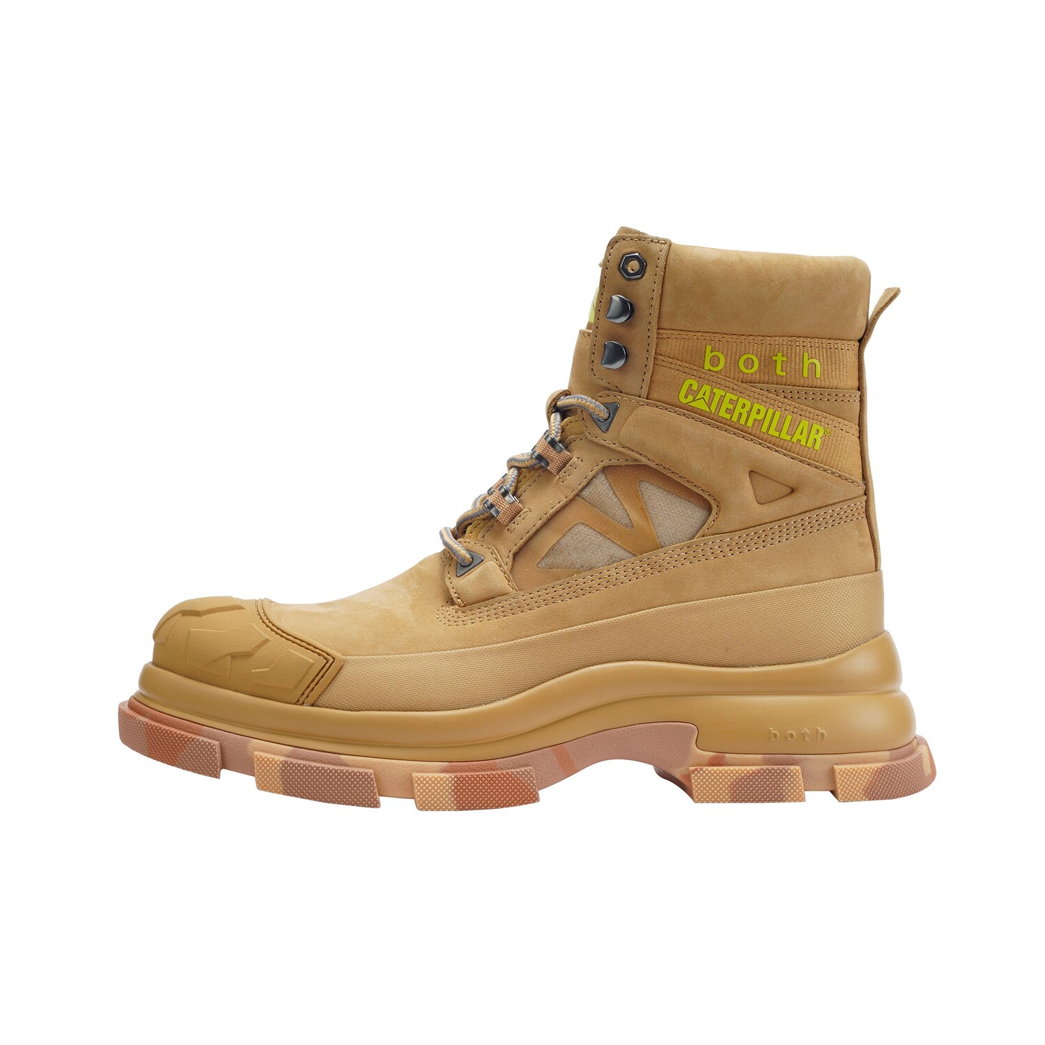 Ботинки мужские для активного отдыха желтые Cat, Желтый, Ботинки мужские для активного отдыха желтые Cat
Ботинки мужские для активного отдыха желтые Cat, Желтый, Ботинки мужские для активного отдыха желтые Cat