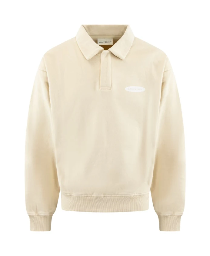 Пуловер-Поло Garten Bram'S Fruit, белый
Пуловер-Поло Garten Bram'S Fruit, белый