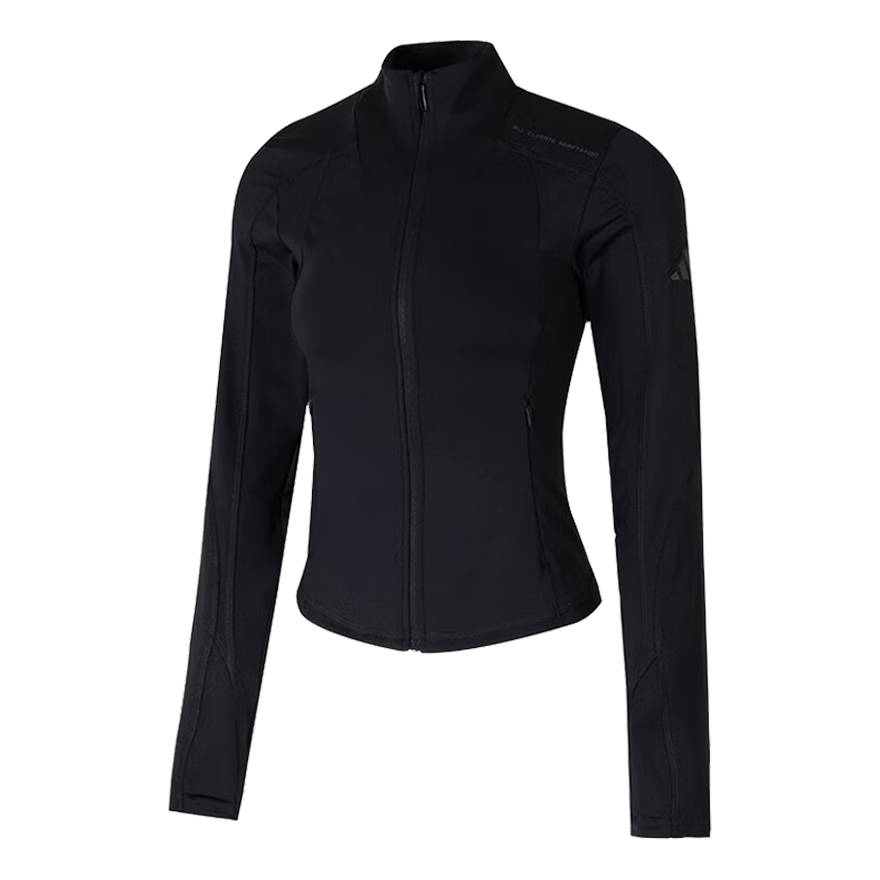 (WMNS) Куртка Adidas Modern Tech Jacket 'Black'
(WMNS) Куртка Adidas Modern Tech Jacket 'Black'