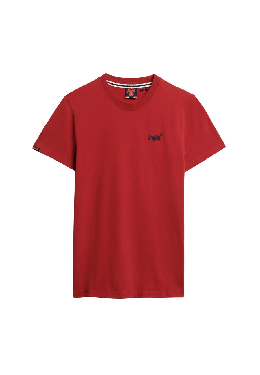 Футболка Superdry, Red
Футболка Superdry, Red