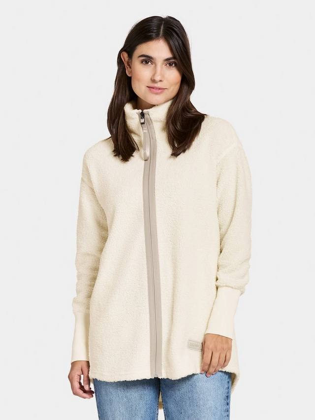 Флисовая куртка с ворсом tola Didriksons, цвет White Foam, Белый, Флисовая куртка с ворсом tola Didriksons, цвет White Foam
Флисовая куртка с ворсом tola Didriksons, цвет White Foam, Белый, Флисовая куртка с ворсом tola Didriksons, цвет White Foam