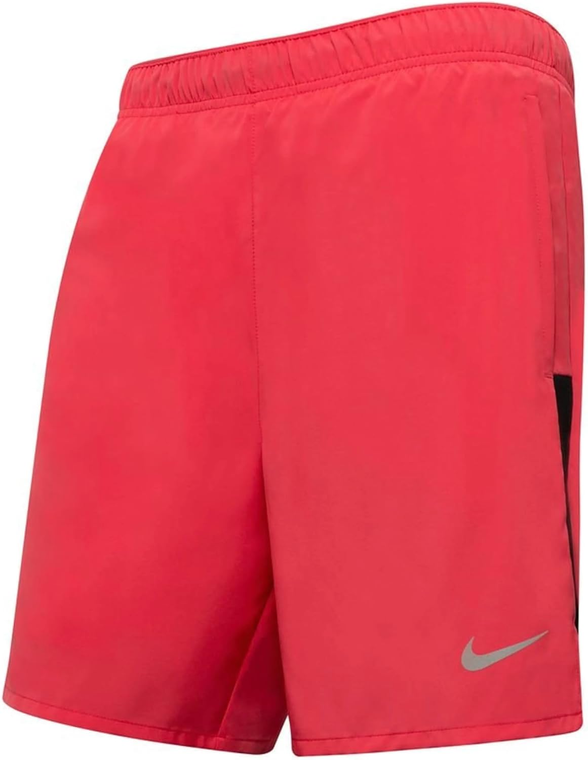 Мужские беговые шорты Nike Dri-FIT Challenger 9 дюймов, стандартная посадка, Pink Aster/Black 629
Мужские беговые шорты Nike Dri-FIT Challenger 9 дюймов, стандартная посадка, Pink Aster/Black 629