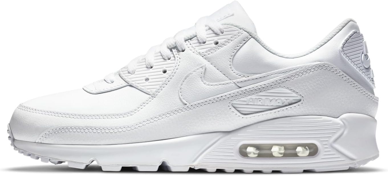 Мужские кроссовки для бега Nike Air Max 90 LTR, белый
Мужские кроссовки для бега Nike Air Max 90 LTR, белый