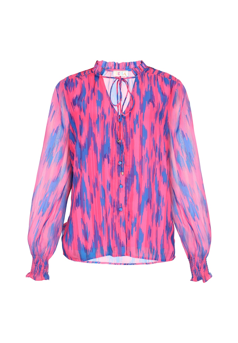 Блуза IZIA, розовый
Блуза IZIA, розовый
