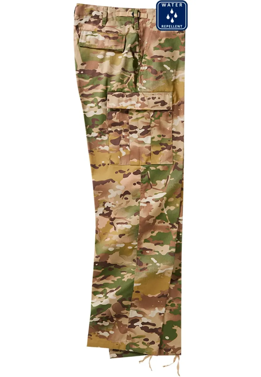 Брюки-карго Brandit "Мужские брюки-карго Brandit US Ranger" (1 шт.), цвет Tactical Camo
Брюки-карго Brandit "Мужские брюки-карго Brandit US Ranger" (1 шт.), цвет Tactical Camo