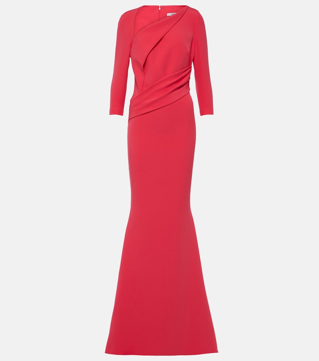 Креповое платье pollina Safiyaa, розовый
Креповое платье pollina Safiyaa, розовый