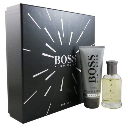 Парфюмерный набор Hugo Boss Boss Bottled
Парфюмерный набор Hugo Boss Boss Bottled