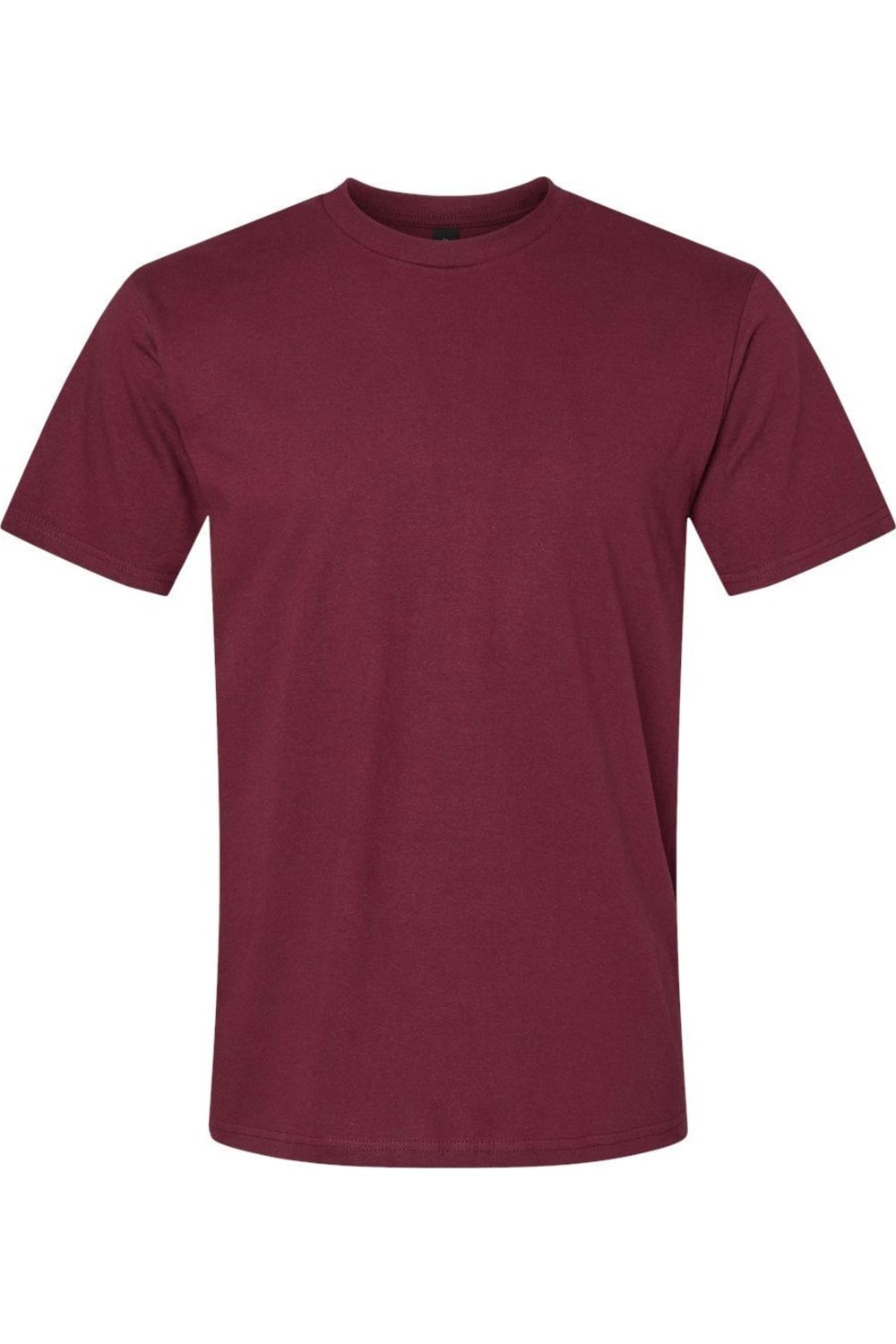 Футболка средней толщины Gildan Softstyle, бордовый
Футболка средней толщины Gildan Softstyle, бордовый