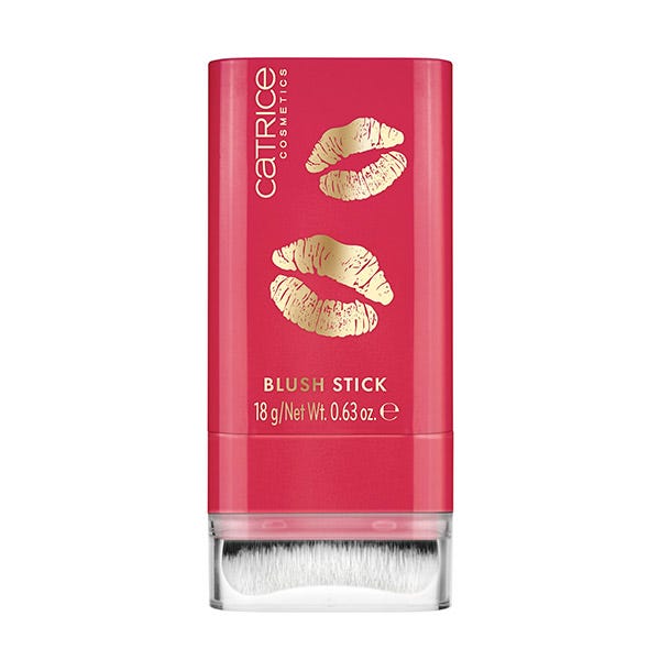 Румяна-карандаш CATRICE Kiss & Glow Colorete En Barra, 02
Румяна-карандаш CATRICE Kiss & Glow Colorete En Barra, 02