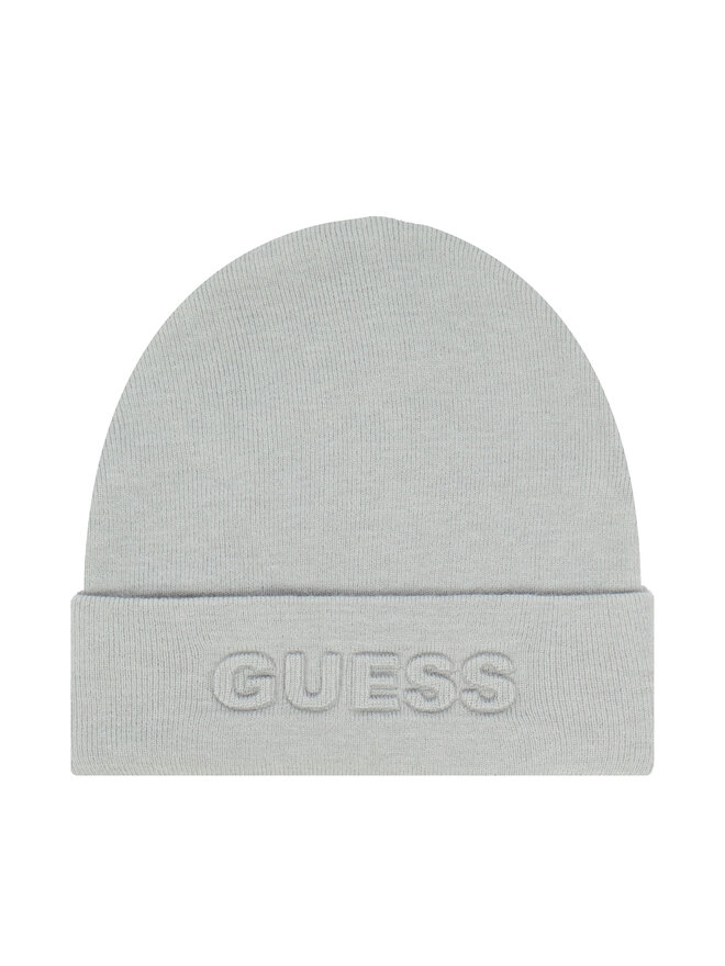 Шапка Guess AW5179 POL01, серый
Шапка Guess AW5179 POL01, серый