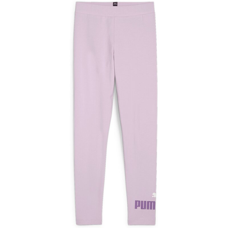 Леггинсы с логотипом Tight ess g Puma, цвет grape mist
Леггинсы с логотипом Tight ess g Puma, цвет grape mist