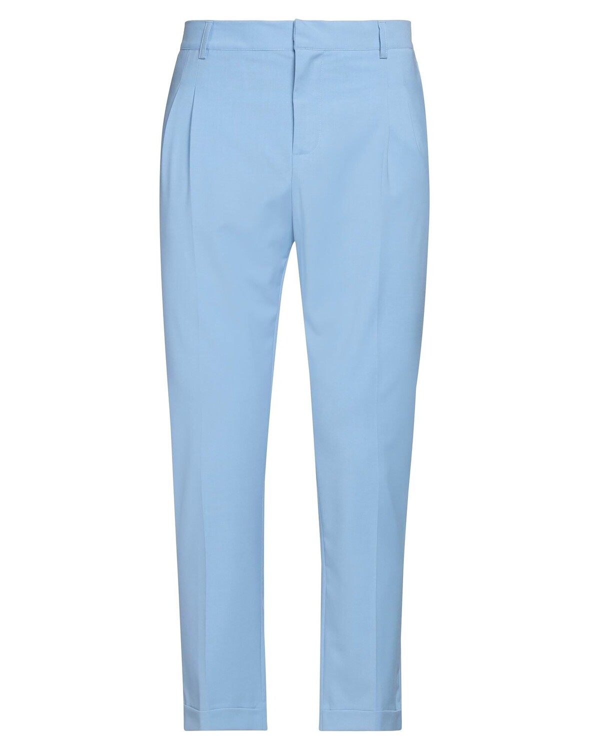 Брюки Daniele Alessandrini, голубой
Брюки Daniele Alessandrini, голубой
