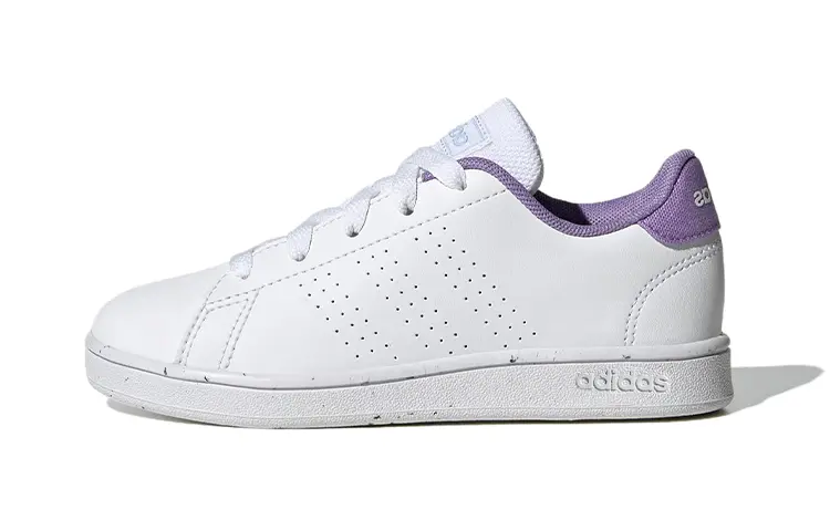 ADVANTAGE Kids Скейтбординг Кроссовки Детские низкие белые/фиолетовые Adidas Neo
ADVANTAGE Kids Скейтбординг Кроссовки Детские низкие белые/фиолетовые Adidas Neo