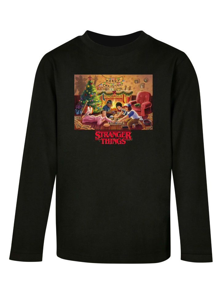 Рубашка с длинным рукавом Absolute Cult, черный
Рубашка с длинным рукавом Absolute Cult, черный