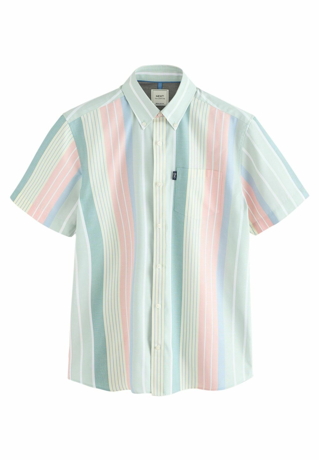 Рубашка Next, синий
Рубашка Next, синий