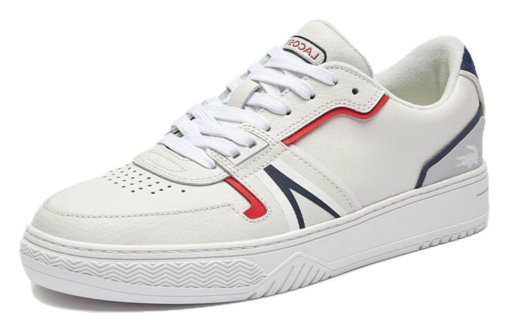 Мужская обувь для скейтбординга LACOSTE, White
Мужская обувь для скейтбординга LACOSTE, White