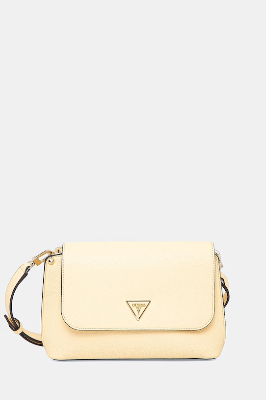Сумка Guess, желтый
Сумка Guess, желтый