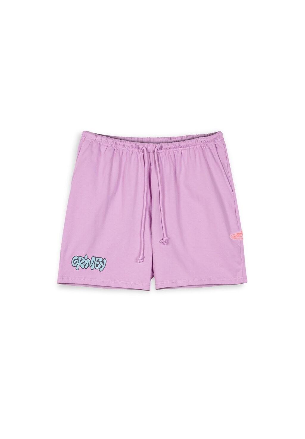 Спортивные штаны Bloodsucker Grimey, фиолетовый
Спортивные штаны Bloodsucker Grimey, фиолетовый