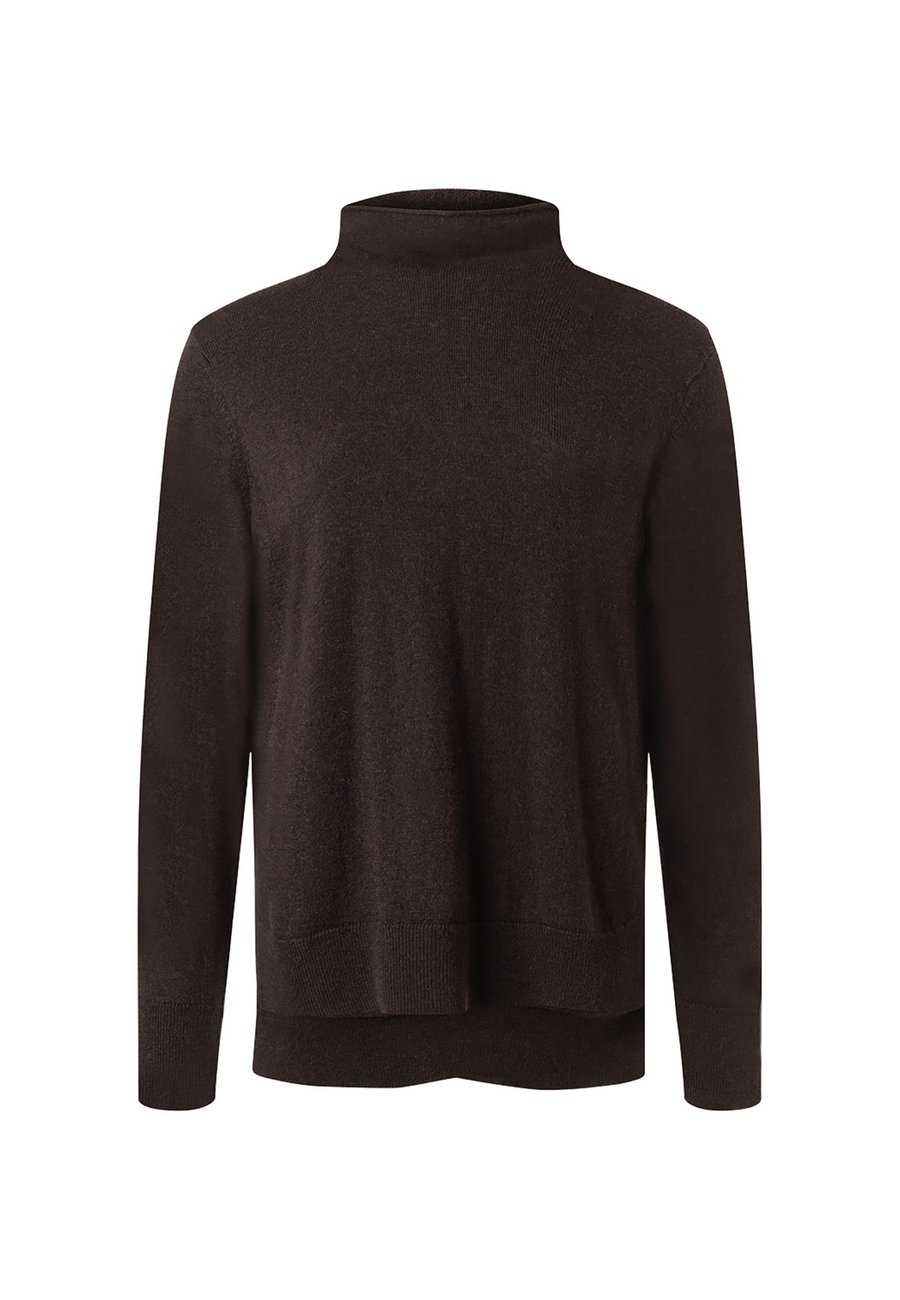 Джемпер MAERZ Muenchen Jumper, Dark Espresso /Dark Brown
Джемпер MAERZ Muenchen Jumper, Dark Espresso /Dark Brown