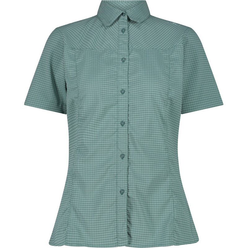 Рубашка женская рубашка Cmp, цвет agave
Рубашка женская рубашка Cmp, цвет agave