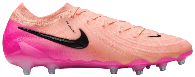 Кроссовки Nike Phantom GX 2 Elite AG Pro 'Prism Pack', розовый
Кроссовки Nike Phantom GX 2 Elite AG Pro 'Prism Pack', розовый