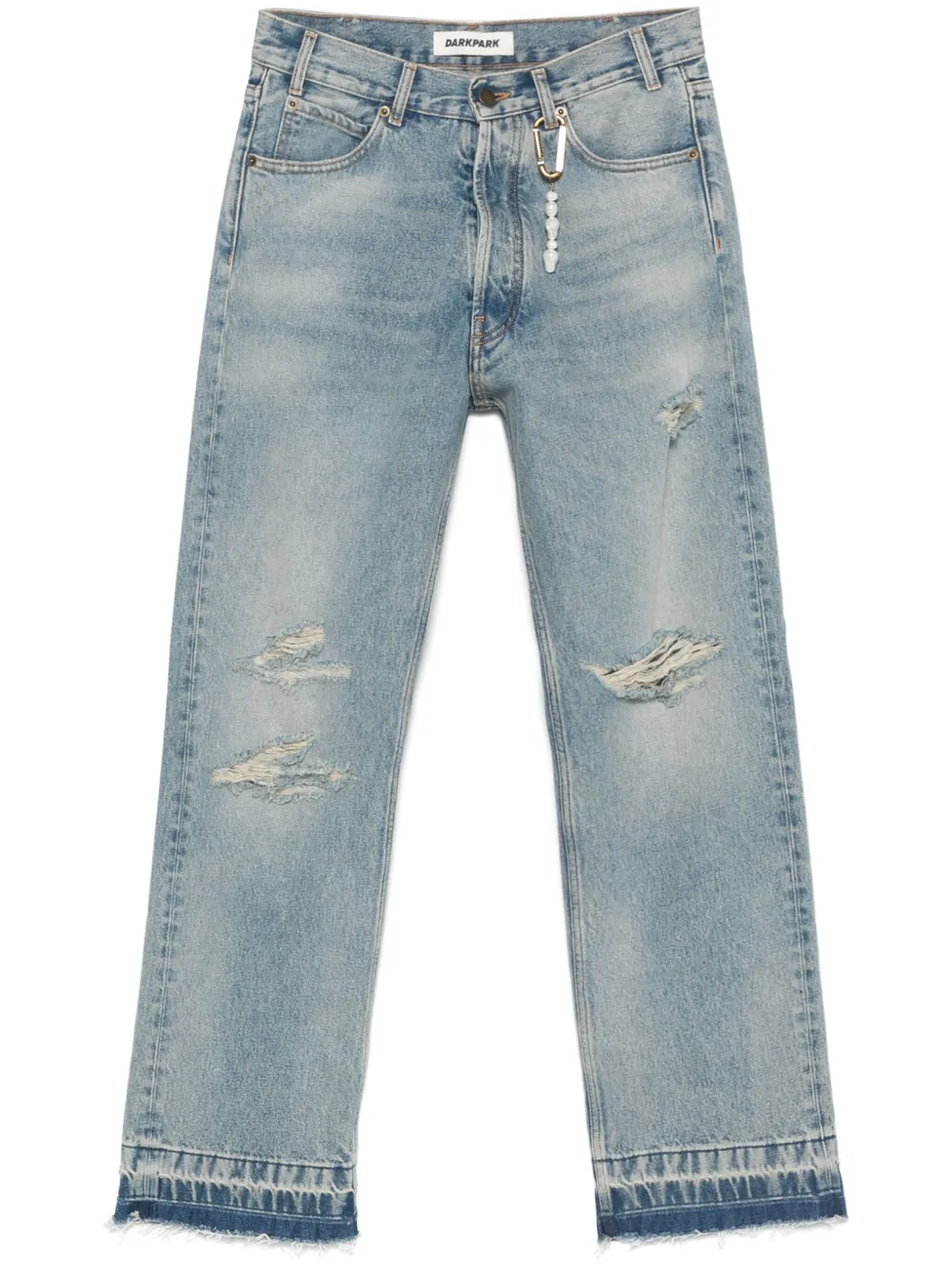 Джинсы Edi DARKPARK, синий
Джинсы Edi DARKPARK, синий