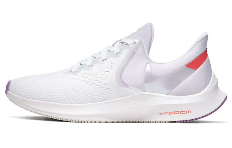 Кроссовки Nike Zoom Winflo 6 для женщин
Кроссовки Nike Zoom Winflo 6 для женщин