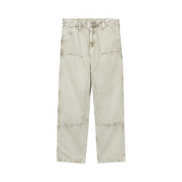 Брюки Carhartt WIP Double Knee Pant, Opuntia
Брюки Carhartt WIP Double Knee Pant, Opuntia