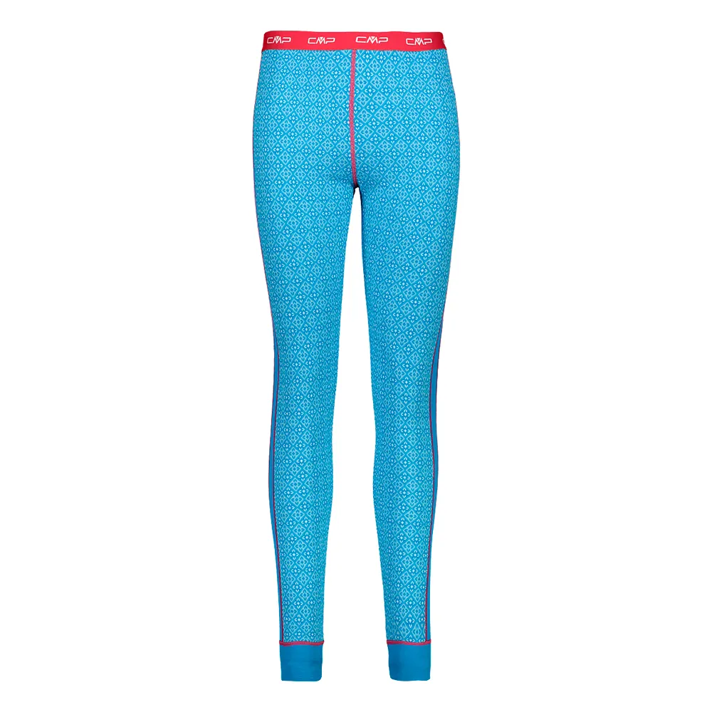 Брюки базового слоя CMP 38Y4116, синий
Брюки базового слоя CMP 38Y4116, синий