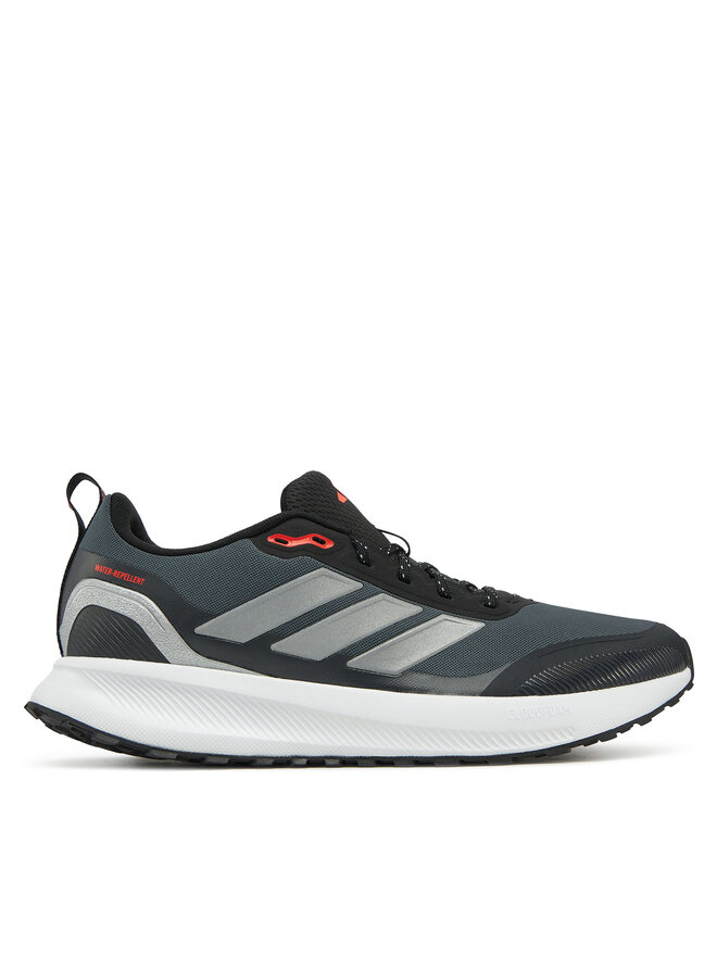 Кроссовки Runfalcon 5 TR JI4084 Adidas, черный
Кроссовки Runfalcon 5 TR JI4084 Adidas, черный