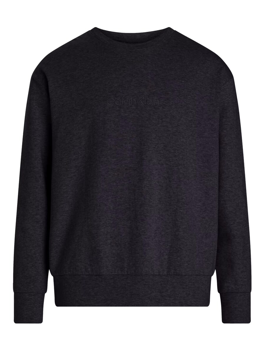 Толстовка Calvin Klein, черный
Толстовка Calvin Klein, черный