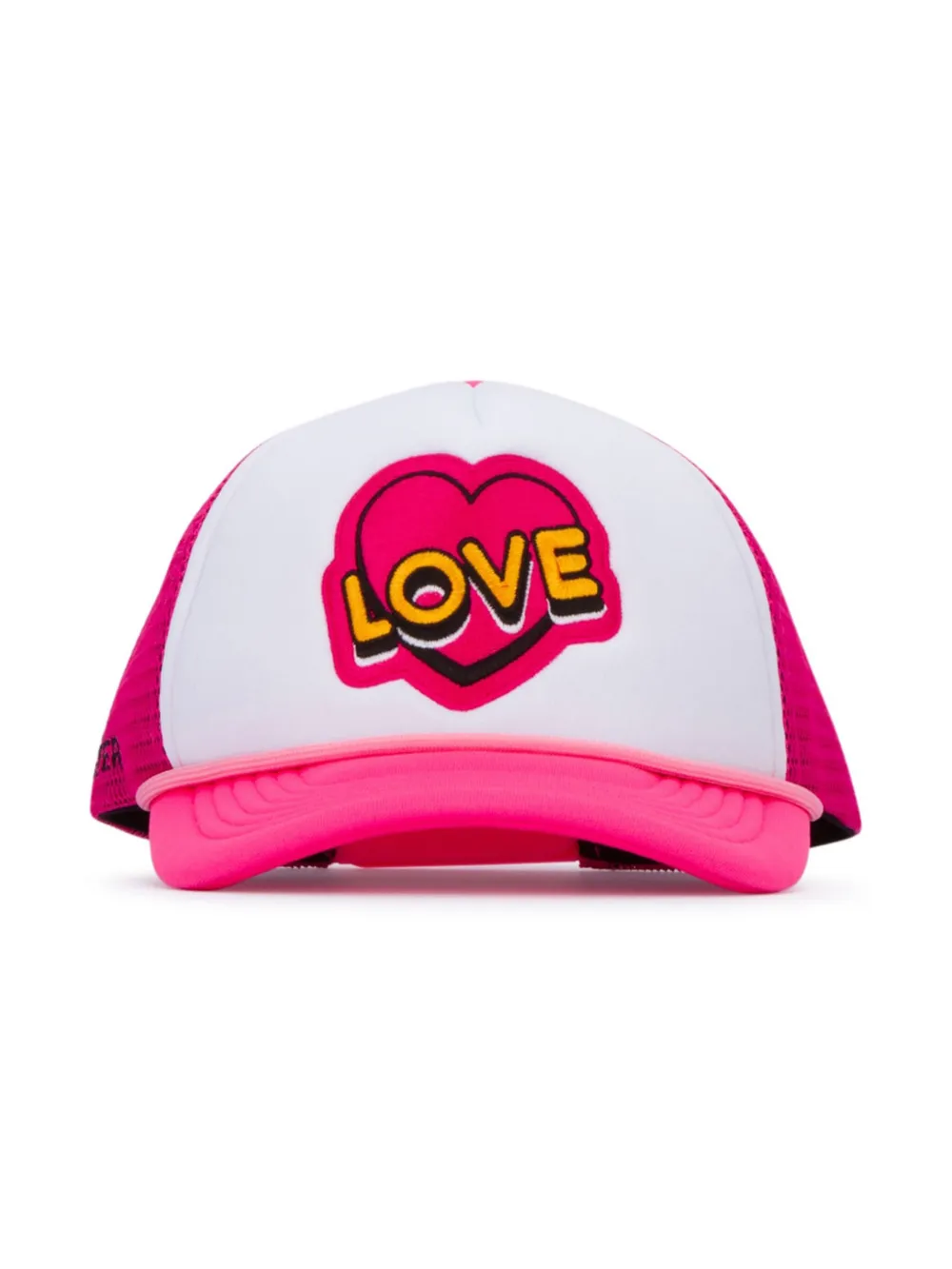 Кепка Love WEE MONSTER, белый
Кепка Love WEE MONSTER, белый