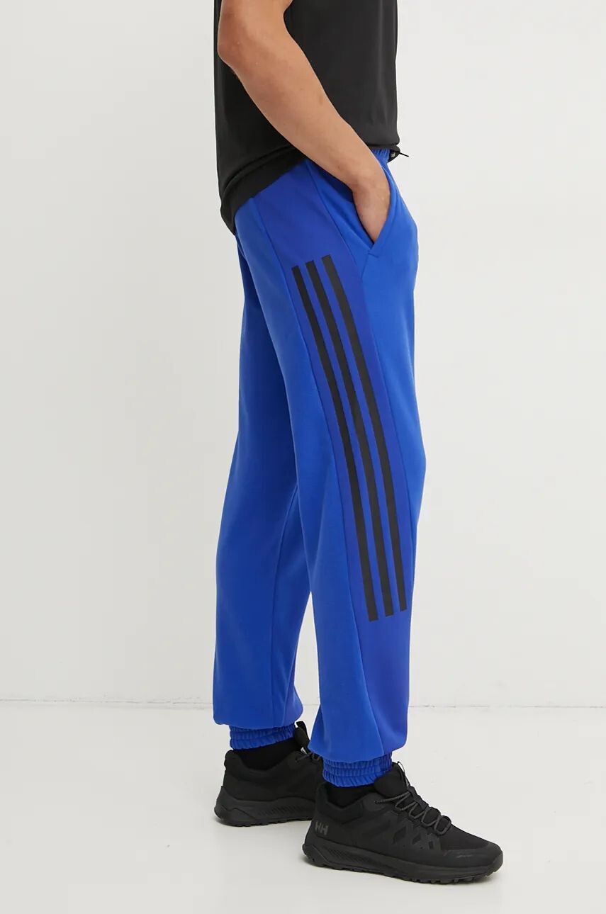 Брюки adidas Future Icons, синий
Брюки adidas Future Icons, синий