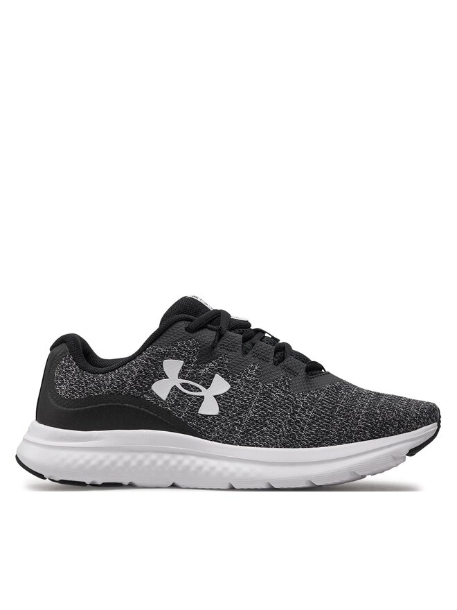 Кроссовки Ua Charged Impulse 3 Knit 3026682-001 Under Armour, черный
Кроссовки Ua Charged Impulse 3 Knit 3026682-001 Under Armour, черный