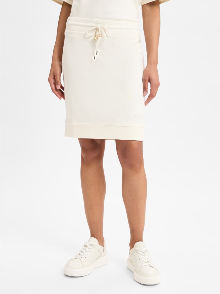 Мини-юбка JOOP!, экрю
Мини-юбка JOOP!, экрю