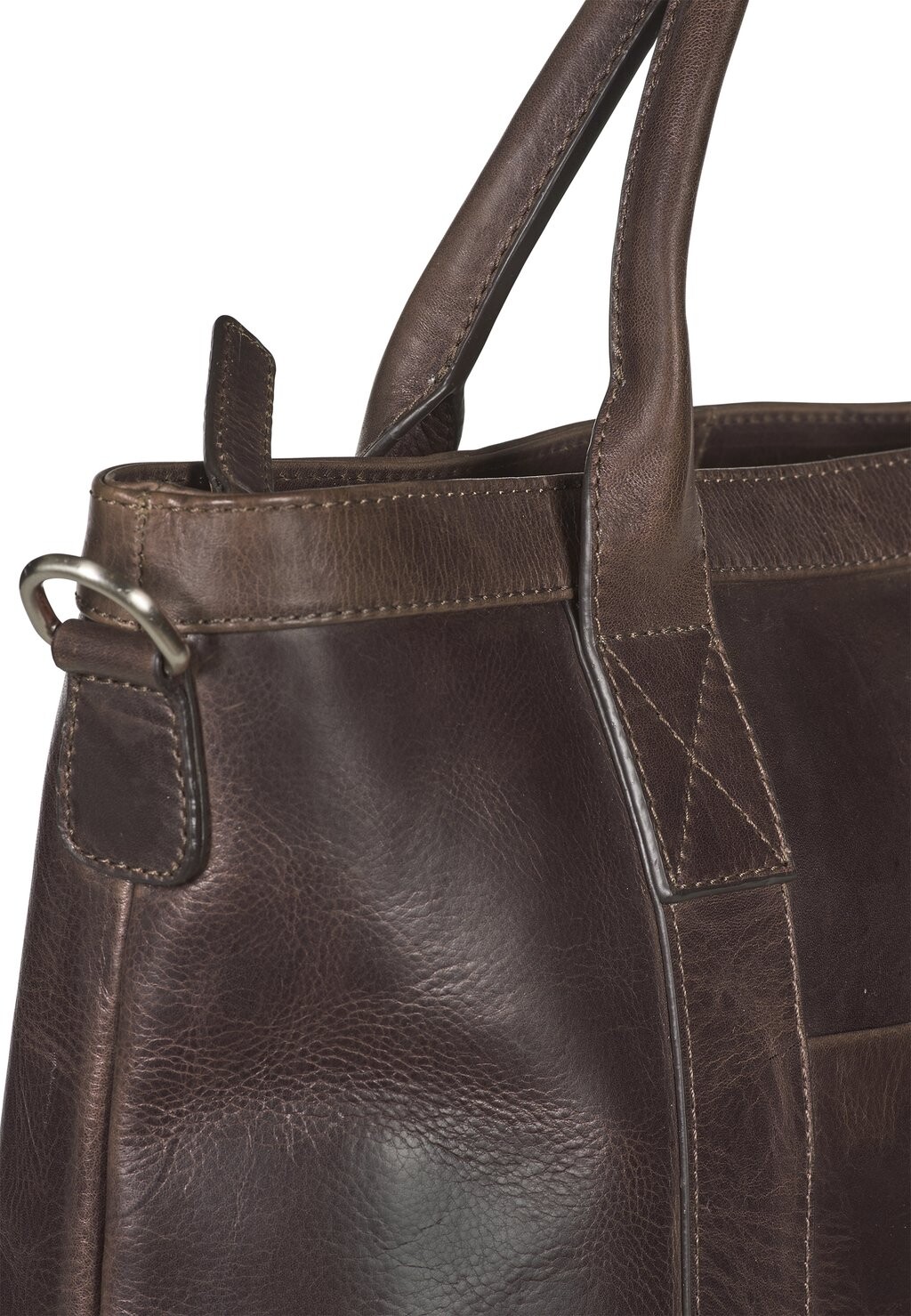 Сумка для покупок Howard London, темно-коричневый
Сумка для покупок Howard London, темно-коричневый