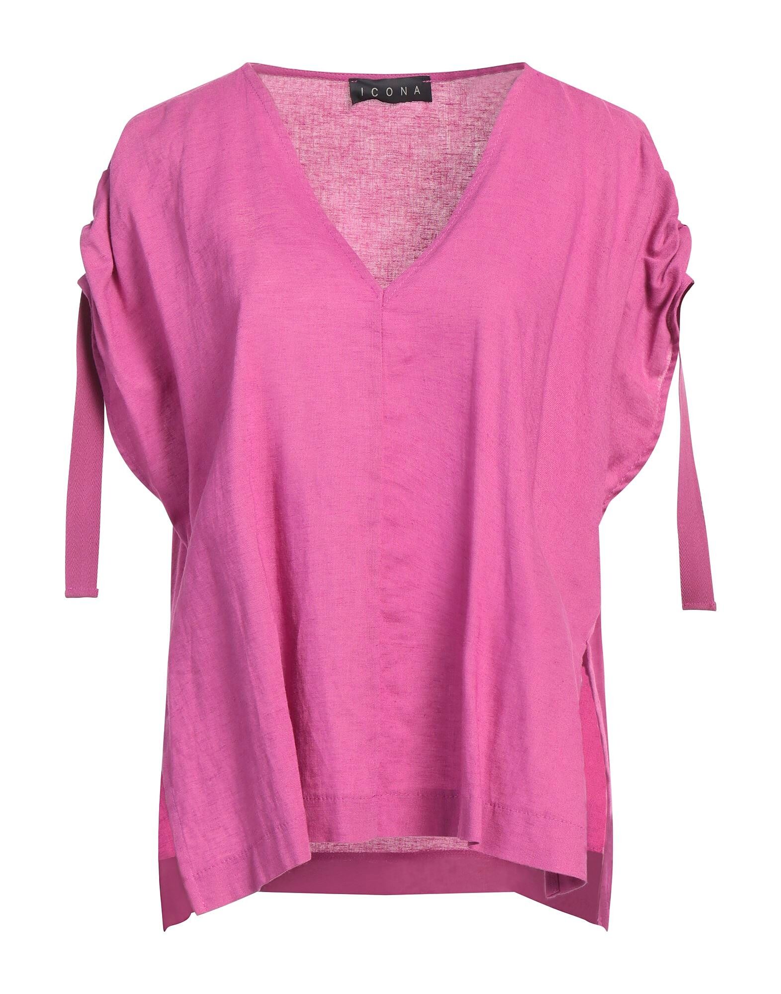 Топ Kaos, лиловый
Топ Kaos, лиловый