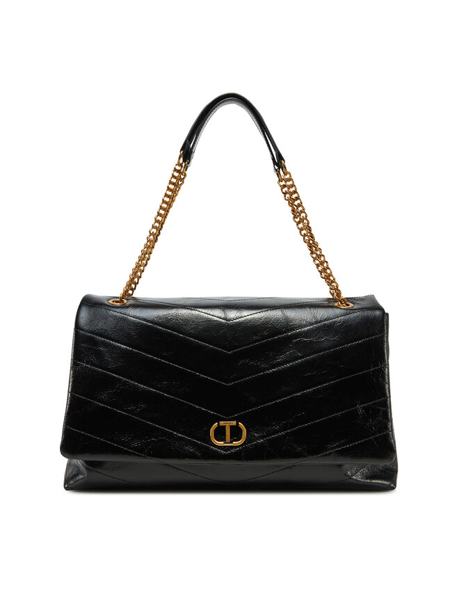 Сумка TWINSET, черный
Сумка TWINSET, черный