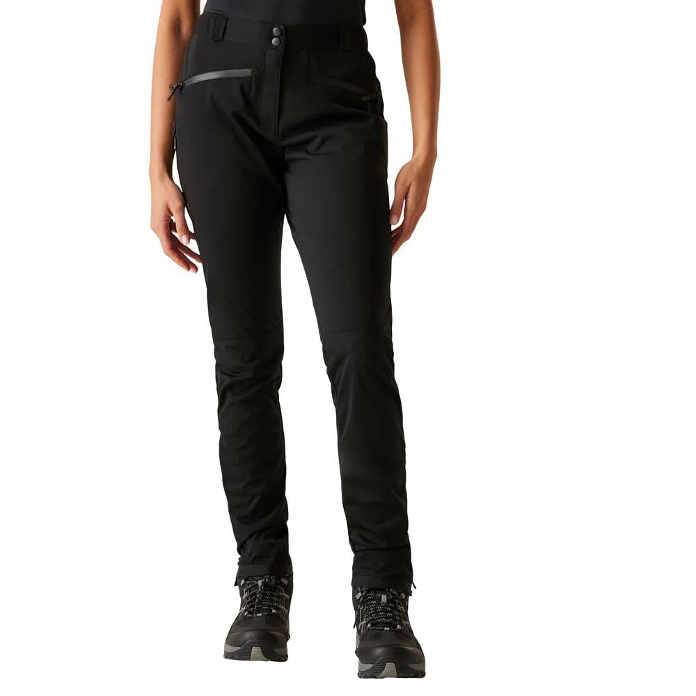 Брюки Dare2B Assert, черный
Брюки Dare2B Assert, черный